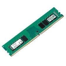 Ram Kingston 4GB DDR4 Bus 3200MHz KVR32N22S6/4