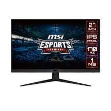 Màn hình MSI G2712 27 Inch IPS 170Hz G2712