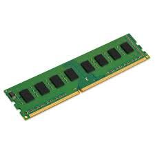 Ram Kingston 16GB 2666MHz DDR4 KVR26N19S8/16