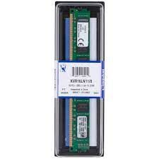 Ram Kingston (KVR16LN11/8WP) 8GB (1x8GB) DDR3 1600Mhz