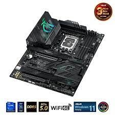 Mainboard ASUS ROG STRIX Z790-F GAMING WIFI
