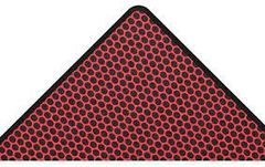 Tấm lót chuột HP HyperX Pulsefire Mat Mouse Pad (Size L) (4Z7X4AA)