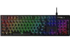Bàn phím HP HyperX Alloy Origins - US Layout (HyperX Blue Switch) (639N4AA)