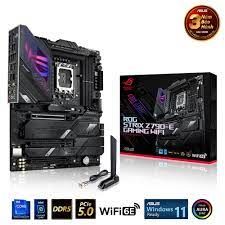 Mainboard ASUS ROG STRIX Z790-E GAMING WIFI
