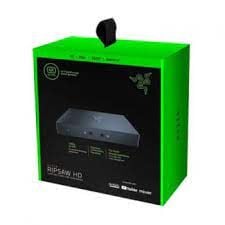 Thiết bị streaming Razer Ripsaw HD Capture Card_RZ20-02850100-R3M1