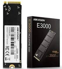 Ổ cứng Hiksemi SSD 256GB/PCIe 3x4 NVMe