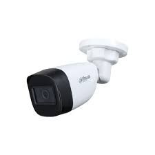 Camera Dahua thân trụ Lite 2MP, 3.6mm, IR30m, IP67, Micro DH-HAC-HFW1200CP-A-S5