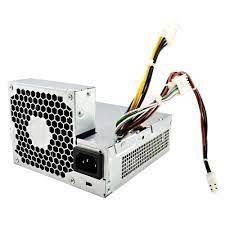 Bộ nguồn 240W HP Compaq 6000 6200 8000 8100 8200 SFF Power Supply - 611482-001