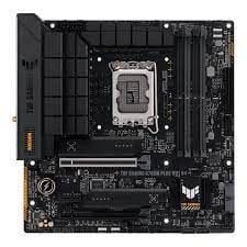 Mainboard  ASUS TUF GAMING B760M-PLUS WIFI D4