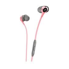 TAI NGHE EARPHONE CLOUD EARBUDS PINK