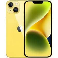 iPhone 14 128GB Yellow 2023 (LL)