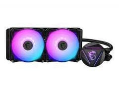 Tản nhiệt nước All in One  MAG CORELIQUID 240R V2