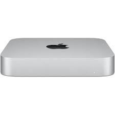 Mac Mini Late 2020 (M1/Option 16GB / 1TB) (Z12P000HM)