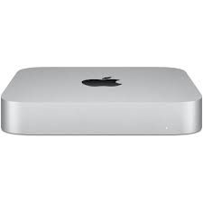 Mac Mini Late 2020 (M1/Option 16GB / 1TB) (Z12P000HM)