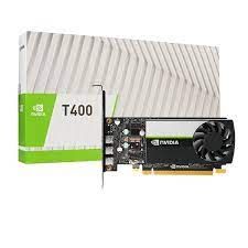 Card màn hình VGA LEADTEK NVIDIA Quadro T400 4GB