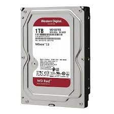 Ổ cứng HDD Western Digital Red 1TB 3.5