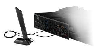 Mainboard ASUS ROG STRIX Z790-F GAMING WIFI