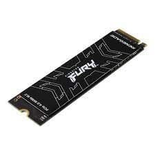 Ổ cứng SSD KINGSTON FURY RENEGADE 2TB PCIE NVME M.2 – SFYRD/2000G