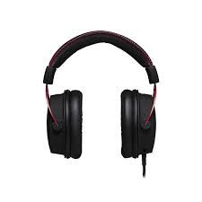 Tai nghe HP HyperX Cloud Alpha - Red (4P5L1AB) (Đỏ)
