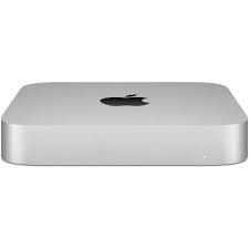 Mac Mini (Apple M1/ 8G/512GB SSD/Mac OS X/Bạc)(2020) SA