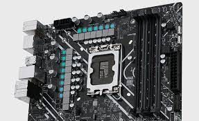 Mainboard ASUS PRIME Z690-P D4 (DDR4)