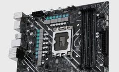 Mainboard ASUS PRIME Z690-P D4 (DDR4)