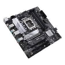 Mainboard ASUS PRIME B660M-A D4-CSM