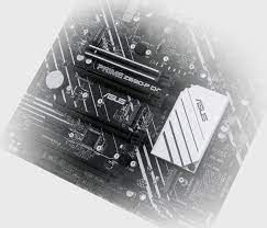 Mainboard ASUS PRIME Z690-P D4 (DDR4)