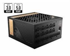 Nguồn máy tính MSI MEG Ai1000P PCIE5 1000W 80 Plus Platium MEG-Ai1000P-PCIE5