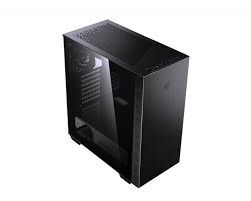 Case MSI MPG SEKIRA 100P