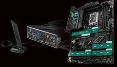 Mainboard ASUS ROG STRIX Z790-F GAMING WIFI