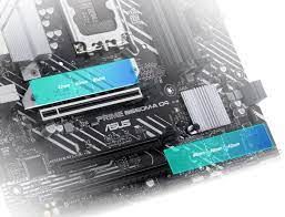 Mainboard ASUS PRIME B660M-A D4-CSM