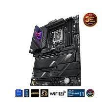 Mainboard ASUS ROG STRIX Z790-E GAMING WIFI