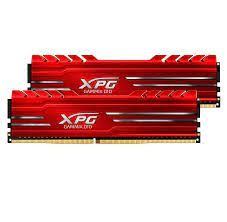 Ram Adata Gammix D10 8GB DDR4 bus 3200 AX4U320038G16A-SR10