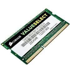 Ram Corsair DDR3 8GB Bus 1333 1.5V ( Support 1066 ) ( CMSO8GX3M1A1333C9 )