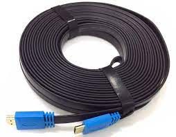 Cable HDMI KINGMASTER 1.4V ( 10m) 10006(bịch)