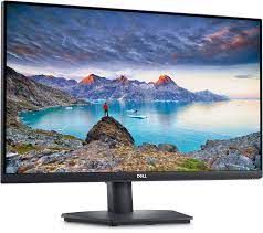 Màn hình máy tính LCD Dell 27