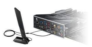 Mainboard ASUS ROG STRIX Z790-E GAMING WIFI