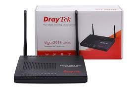 Thiết bị cân bằng tải DrayTek Vigor2915ac (v2915ac)