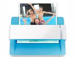 Plustek Z300 -  Chuyển đổi bản in ảnh sang các tệp kỹ thuật số nhanh chóng