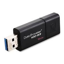 USB Kingston DT100G3 16Gb