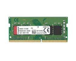 Ram Kingston 8GB 3200MHz DDR4 Non-ECC CL22 DIMM 1Rx8 – KVR32N22S8/8