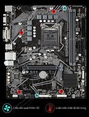 Mainboard Gigabyte H510M-S2H