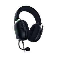 Tai nghe có dây chùm đầu Razer BlackShark V2-Wired Gaming Headset + USB Sound Card-phiên bản SE_RZ04-03230200-R3M1