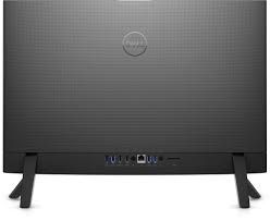 Máy tính để bàn DELL AIO Inprison 24 5420 i7-1355U/16GD4/512GSSD/23.8FHDT/Camera/BT/KB/M/W11SL+OFFICE/ĐEN