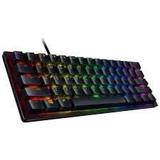 Bàn phím Razer Huntsman Mini Linear Red_RZ03-03390200-R3M1