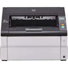 Máy quét Fujitsu Scanner fi-7800 PA97304-K918