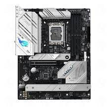 Mainboard Asus ROG STRIX B760-A GAMING WIFI DDR4