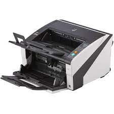 Máy quét Fujitsu Scanner fi-7800 PA97304-K918