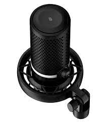 Thiết bị thu âm HP HyperX Procast (Đen)